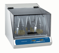 VWR® Incubated and Refrigerated Shakers