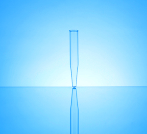 Centrifuge tube, conical, 12 ml