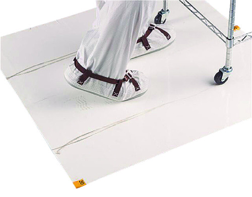 VWR® PureStep Adhesive Floor Mats