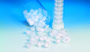 Acrodisc® Ion Chromatography Syringe Filters, Cytiva (Formerly Pall Lab)