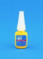 Quick Set™ 404™ Instant Adhesive, Loctite®, Henkel