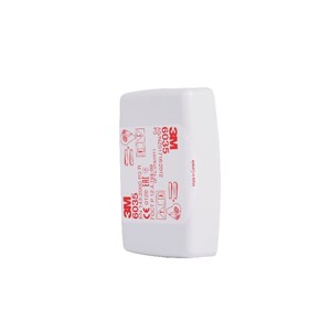 Filter P3 protected for Mask 6000/7000