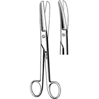 Veterinary Scissors, OR Grade, Sklar