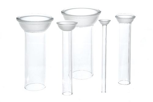 SP Wilmad-LabGlass Spherical Ground Joints, SP Industries