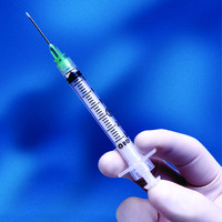BD Integra™ Syringes with Needles, BD