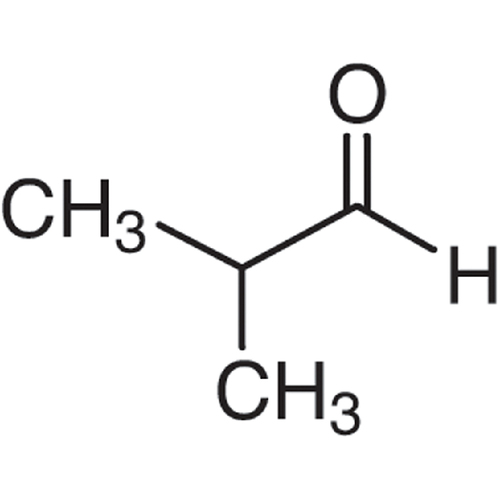 Isobutyraldehyde ≥98.0%