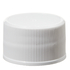 LDPE foam-lined polypropylene caps for bulk separates