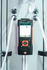 Multifunctional air velocity and indoor air quality (IAQ) instrument, testo 440 and Testo 440 differential pressure (dP)