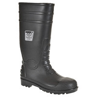 Steelite™ Total FW95, Safety Wellington Boots, Portwest