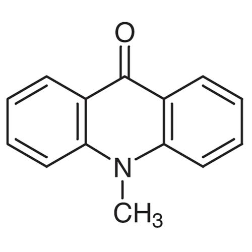 10-Methyl-9(10H)-acridone ≥98.0% (by total nitrogen basis)