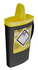 Sharpsafe® Ecological 5th Generation Recycled Needle Containers
