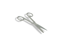 VWR® Premium Dissecting Scissors with Sharp/Blunt Blades