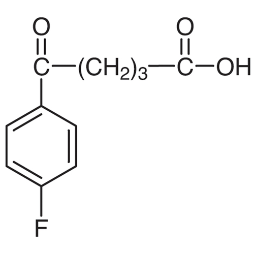 4-(4-Fluorobenzoyl)butyric acid ≥98.0% (by GC, titration analysis)