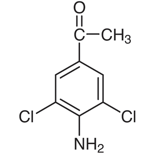 4'-Amino-3',5'-dichloroacetophenone ≥98.0%