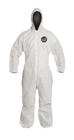 DuPont™ ProShield® 10 Coveralls with Standard Hood