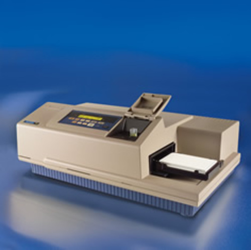 SpectraMax® M3 Multi-Mode Microplate Reader, Molecular Devices