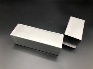 Pipette Boxes, with Lid