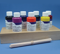 Tissue Marking Dye Set, Electron Microscopy Sciences