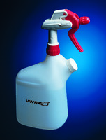 VWR® Adjustable Spray Wash Bottle
