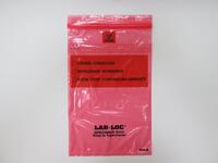 Lab Loc® Specimen Bags, Elkay Plastics