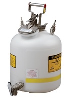 HPLC Safety Disposal Cans, Justrite®