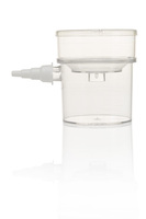 Nalgene® Filter Units, 115 ml, Sterile, Thermo Scientific