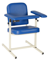 VWR® Blood Draw Chair
