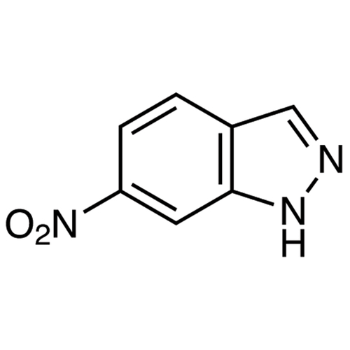 6-Nitro-1H-indazole ≥98.0%