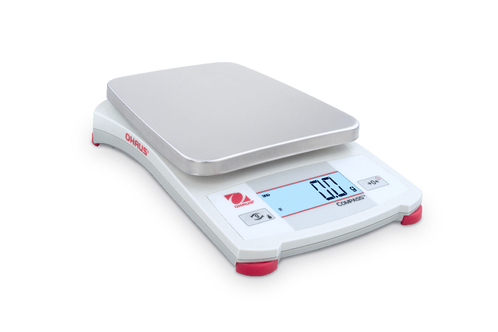COMPASS™ CX Compact Scales, Ohaus