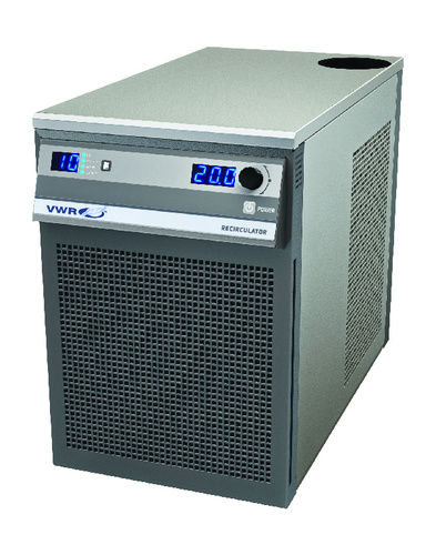 VWR® Recirculating Chillers, -10 to +40 °C, 240 V