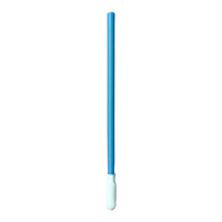 Staticide® 7255 Polyester Swab with ESD Handle
