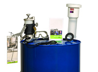 Aerosolv® Recycling System and Components, Justrite®