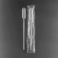 Pipettes, 6"-Long Thin Stem