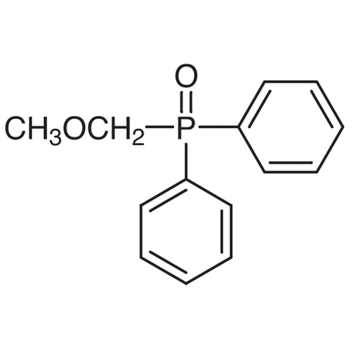 (Methoxymethyl)diphenylphosphine oxide ≥98.0%