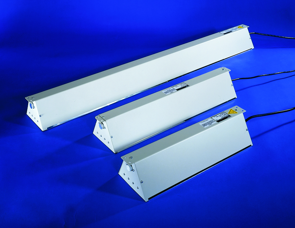 UVP Blak-Ray® and Sterilizing UV Bench/Display Lamps, Analytik Jena