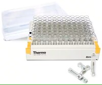 Thermo Scientific™ Matrix™ 2D Barcoded Glass Storage Tubes