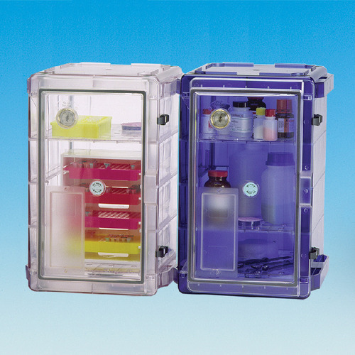 Desiccator Cabinets, Vertical Profile, Ace Glass