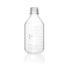 DURAN® Pressure Plus+ bottle, GL 45, 1000 ml, clear