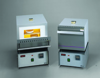 Barnstead/Thermolyne Benchtop Muffle Furnaces, Type 47900 and Type 48000, Thermo Scientific