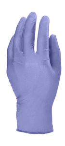 VWR® premium, thickness nitrile gloves