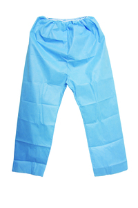 VWR® Disposable Scrub Pants