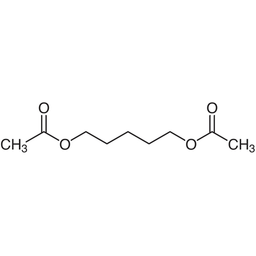 Pentylene di(acetate)