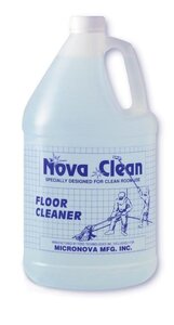 NovaClean™ Floor Cleaner