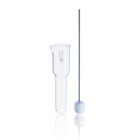 KIMBLE® Potter-Elvehjem Tissue Grinder with PTFE Pestle and Glass Tube, DWK Life Sciences