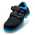 ESD safety shoes, Velcro® 2 xenova® S1P Trainer, 9553