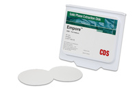 Empore™ Solid Phase Extraction RAD Disks, CDS Analytical