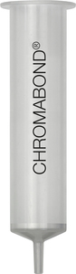 CHROMABOND empty columns, 30 ml, polypropylene, with PE filter elements