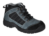 Steelite™ Trekker FW63 Boot, Safety Ankle Boots, Lace-Up, Portwest