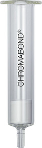 SPE glass columns, CHROMABOND NH2, 45 µm, 6 ml/500 mg