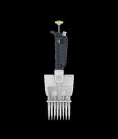 PIPETMAN® Multichannel Mechanical Pipettor, Gilson